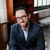 David Carr portrait