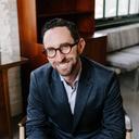 David Carr portrait